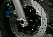 Yamaha XJR1300 Yamaha XJR1300